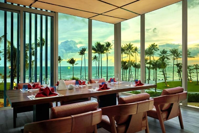 Pullman Phú Quốc Beach Resort